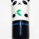Swatch de Angie91800 : Panda's dream Stick - Stick contour yeux rafraîchissant et décongestionnant, Tonymoly