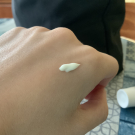 Swatch de mayouko24 : Crème de Jour Classic, Marilou Bio