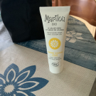 Swatch de mayouko24 : Crème de Jour Classic, Marilou Bio