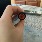 Swatch de mayouko24 : Rouge essentiel, Beauty Success