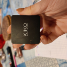 Swatch de mayouko24 : Water Eyeshadow, Kiko