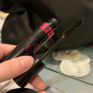 Swatch de mayouko24 : Mascara Volume Sexy Pulp, Yves Rocher