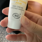 Swatch de mayouko24 : Crème de Jour Classic, Marilou Bio