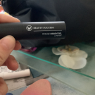 Swatch de mayouko24 : Rouge essentiel, Beauty Success