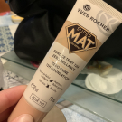 Swatch de mayouko24 : Fond de Teint Super Mat Zéro Brillance, Yves Rocher