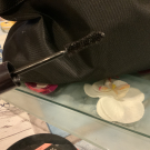 Swatch de mayouko24 : Mascara Volume Sexy Pulp, Yves Rocher