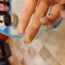 Swatch de mayouko24 : Eye color cs, Paul & Joe