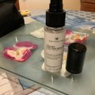 Swatch de mayouko24 : Fix & set, Beauty Success