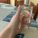 Swatch de mayouko24 : Comme une Evidence, Yves Rocher