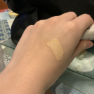 Swatch de mayouko24 : Fond de Teint Super Mat Zéro Brillance, Yves Rocher