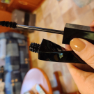 Swatch de mayouko24 : Mascara volumateur - Extra Sculpt Volume Mascara, Kiko