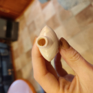 Swatch de mayouko24 : Base de Maquillage Hydratante, Paul & Joe