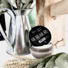 Swatch de melimelook : Masque soin Ekos Murumuru, Natura Brasil