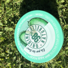 Swatch de beautyjstyle : Hair Food Masque Hydratant Aloe Vera, Garnier Fructis