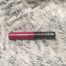 Swatch de beautyjstyle : Everlasting Liquid Lipstick - Rouge à lèvres liquide, KAT VON D BEAUTY