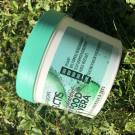Swatch de beautyjstyle : Hair Food Masque Hydratant Aloe Vera, Garnier Fructis