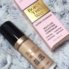 Swatch de beautyjstyle : Born This Way Super Coverage Concealer - Correcteur anti-cernes, Too Faced