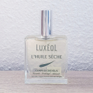 Swatch de Elod383 : Huile Sèche, Luxéol