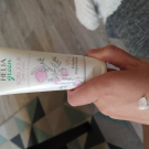 Swatch de onlylaurie : Soin JOUR 'Hydratation & Douceur' HELIAGREEN, Heliabrine