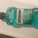 Swatch de Ninis08 : Protection dents et gencives, Listerine