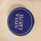 Swatch de Ninis08 : Nivea Crème, Nivea