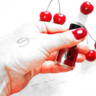 Swatch de mayoyo : Vernis à Ongles, Avril