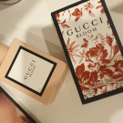 Swatch de Joe13 : Gucci Bloom - Coffret Eau de Parfum, Gucci