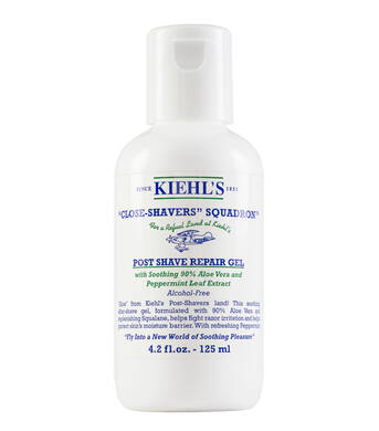 Post Shave Repair Gel, Kiehl's - Infos et avis