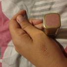 Swatch de lindaqua : Color Riche - Rouge à Lèvres, L'Oréal Paris