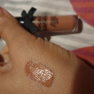 Swatch de lindaqua : Porte-baisers Rouge à Lèvres Liquide, Etam