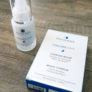 Swatch de karoll : Routine In&Out anti-rides Hyaluroderme, Phyderma