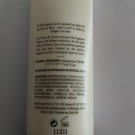 Swatch de minimeuf : Orange Ambre, Lanvin