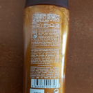 Swatch de minimeuf : Huile pailletée sublimatrice, Corine de Farme