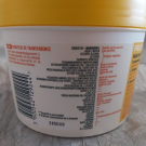 Swatch de minimeuf : Masque Hair Food Banane, Garnier Fructis