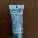 Swatch de minimeuf : Crème Mains Karité, L'Occitane