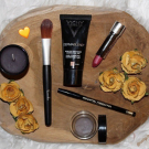 Swatch de Naty30G : Dermablend Fond de teint correcteur, Vichy