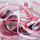 Swatch de Naty30G : Irresistible Givenchy - Eau de Parfum, Givenchy