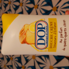 Swatch de Marina.k18 : Douche Crème Douceurs d'Enfance, Dop