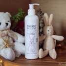 Swatch de LauraH : Routine de 3 soins indispensables bébés et jeunes enfants Druide BioLove, Druide