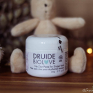 Swatch de LauraH : Routine de 3 soins indispensables bébés et jeunes enfants Druide BioLove, Druide