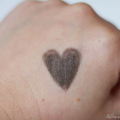 Swatch de LauraH : Le Smoky, Absolution