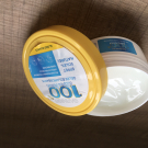 Swatch de Sofifi62 : Gelée Eclaircissante - 100% Ultra Blond, Garnier