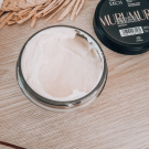 Swatch de Be in Velvet : Masque soin Ekos Murumuru, Natura Brasil