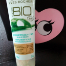Swatch de LP991 : Gommage Douceur Corps - Culture Bio Hydratation, YVES ROCHER