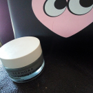 Swatch de LP991 : Exfoliant au charbon, Sephora
