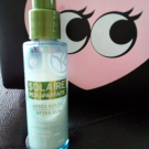 Swatch de LP991 : Solaire peau parfaite après soleil, Yves Rocher