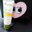 Swatch de LP991 : Lait Relipidant - Peaux très sèches, Yves Rocher