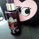 Swatch de LP991 : 3 Miracle oil, Aussie