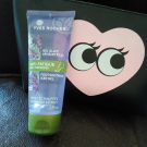 Swatch de LP991 : Gel Glacé anti-fatigue, Yves Rocher