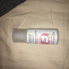 Swatch de Camille76_ : Source Micellaire Enchantée, Garancia